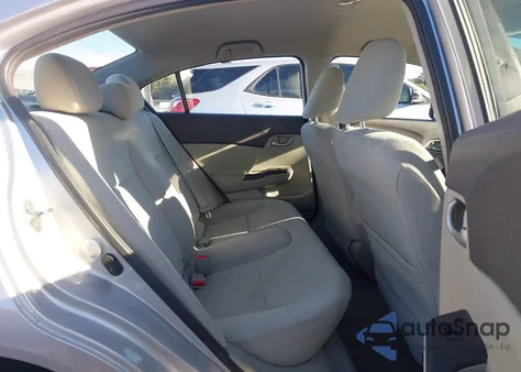 2012 Honda Civic Lx from USA, damaged, VIN 2HGFB2F50CH564588